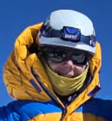  Amadablam Exped. Autumn 2025 